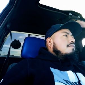 Meet your Posher, Edvin